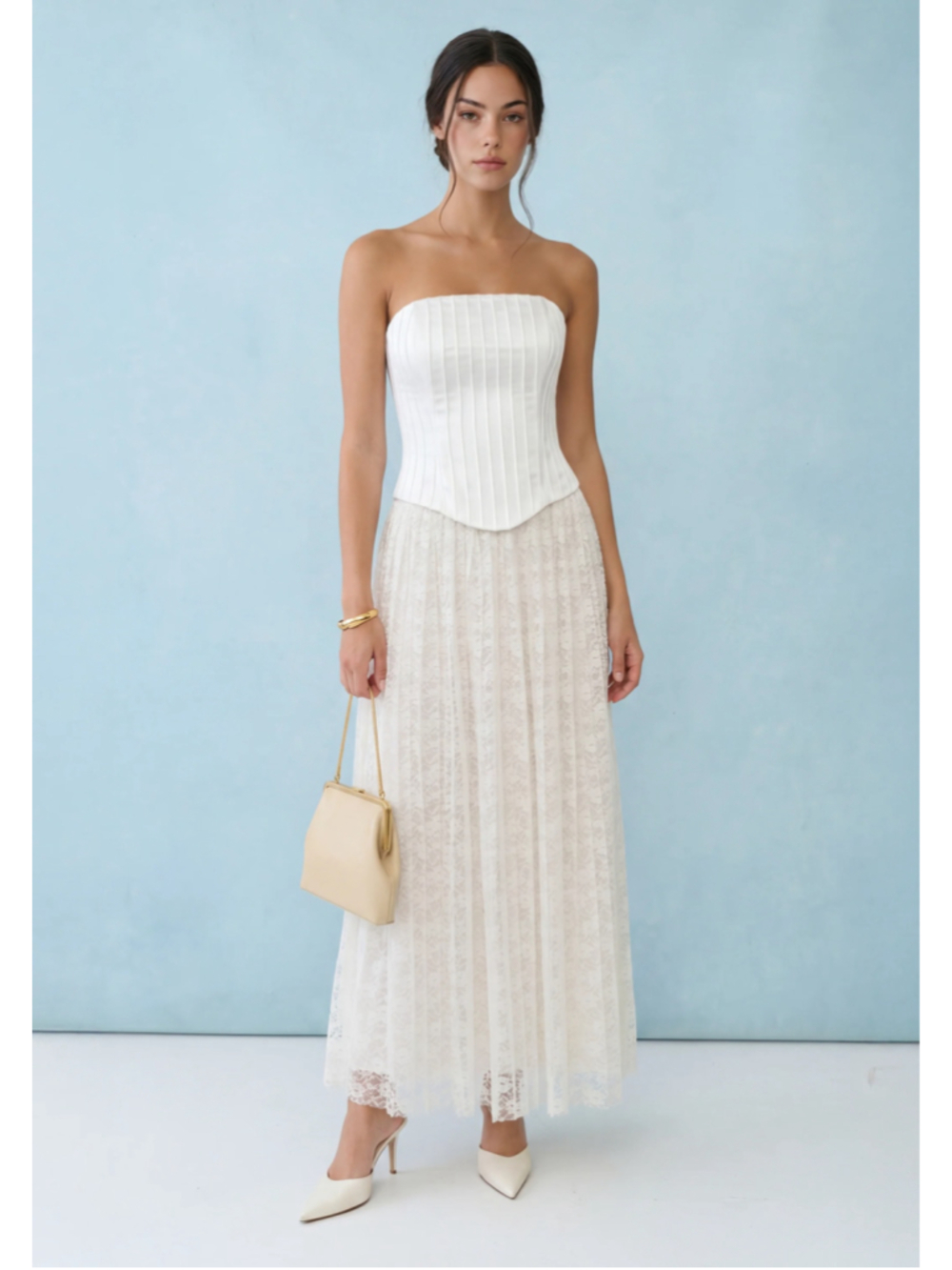 Women's Few Moda Kathleen Set Size 2